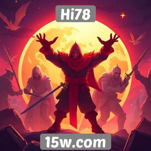 Novidades em atualizações no site Hi78