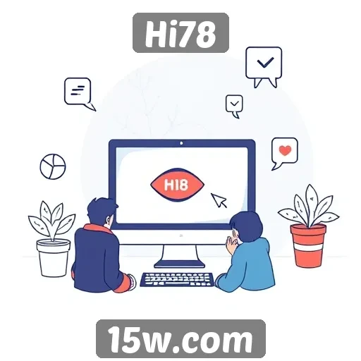 Dicas para melhorar sua experiência no Hi78