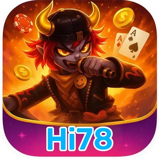 Hi78 Login