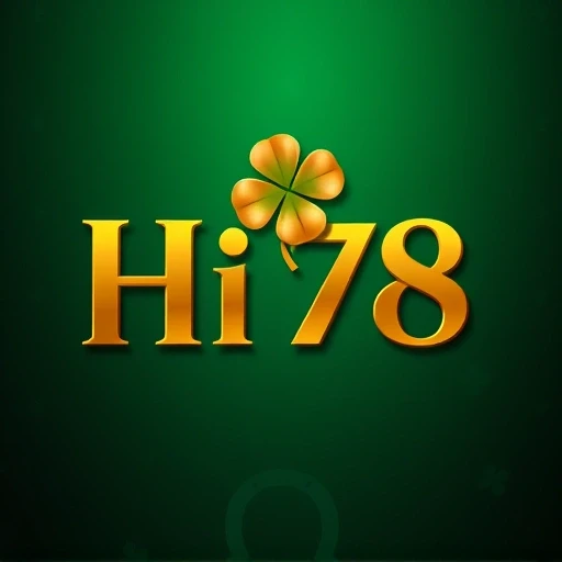 Hi78 : Bem-vindo ao nosso site oficial de caça-níqueis no Brasil